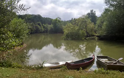 Domaine la Douce France