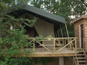 Domaine la Douce France