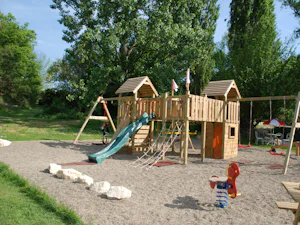 Domaine la Douce France