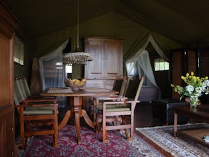 Domaine la Douce France