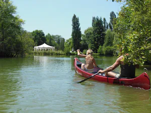 Domaine la Douce France
