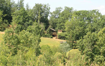 Domaine la Douce France
