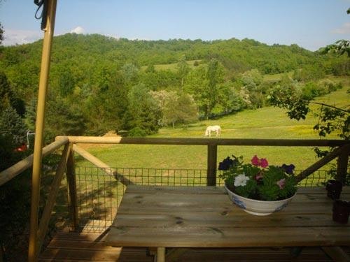 Domaine la Douce France