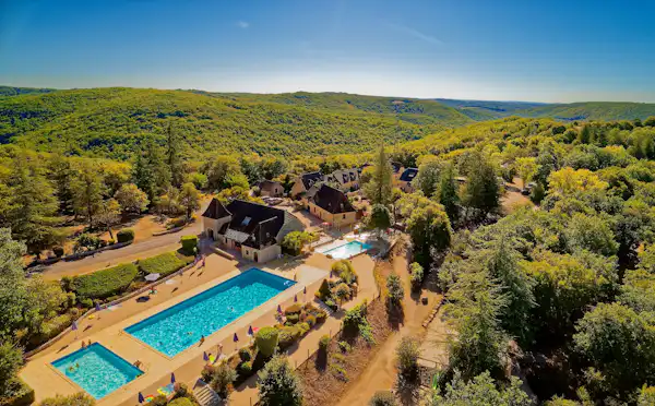Camping Paille Basse
