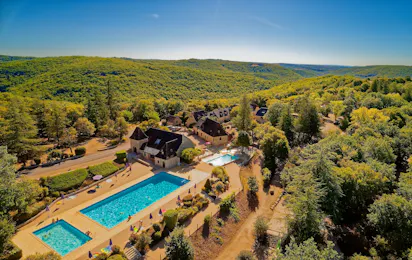 Camping Paille Basse