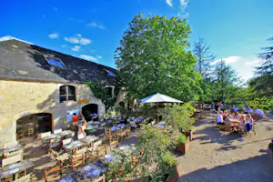 Domaine La Paille Basse