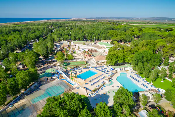 Domaine de la Yole