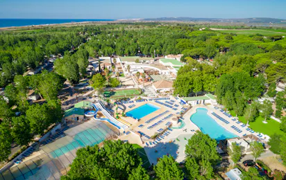 Domaine de la Yole