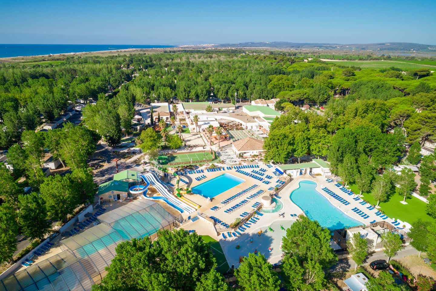 Domaine de la Yole