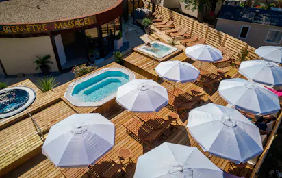 Domaine de la Yole