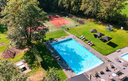 Domaine le Boulac