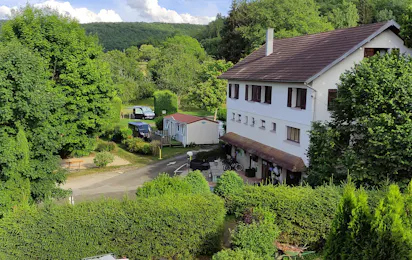 Domaine Le Chanet