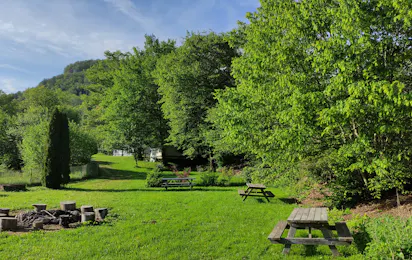 Domaine Le Chanet
