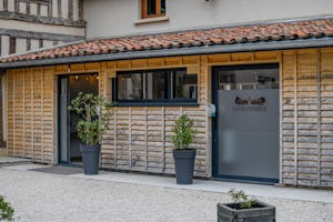 Domaine Le Colombier