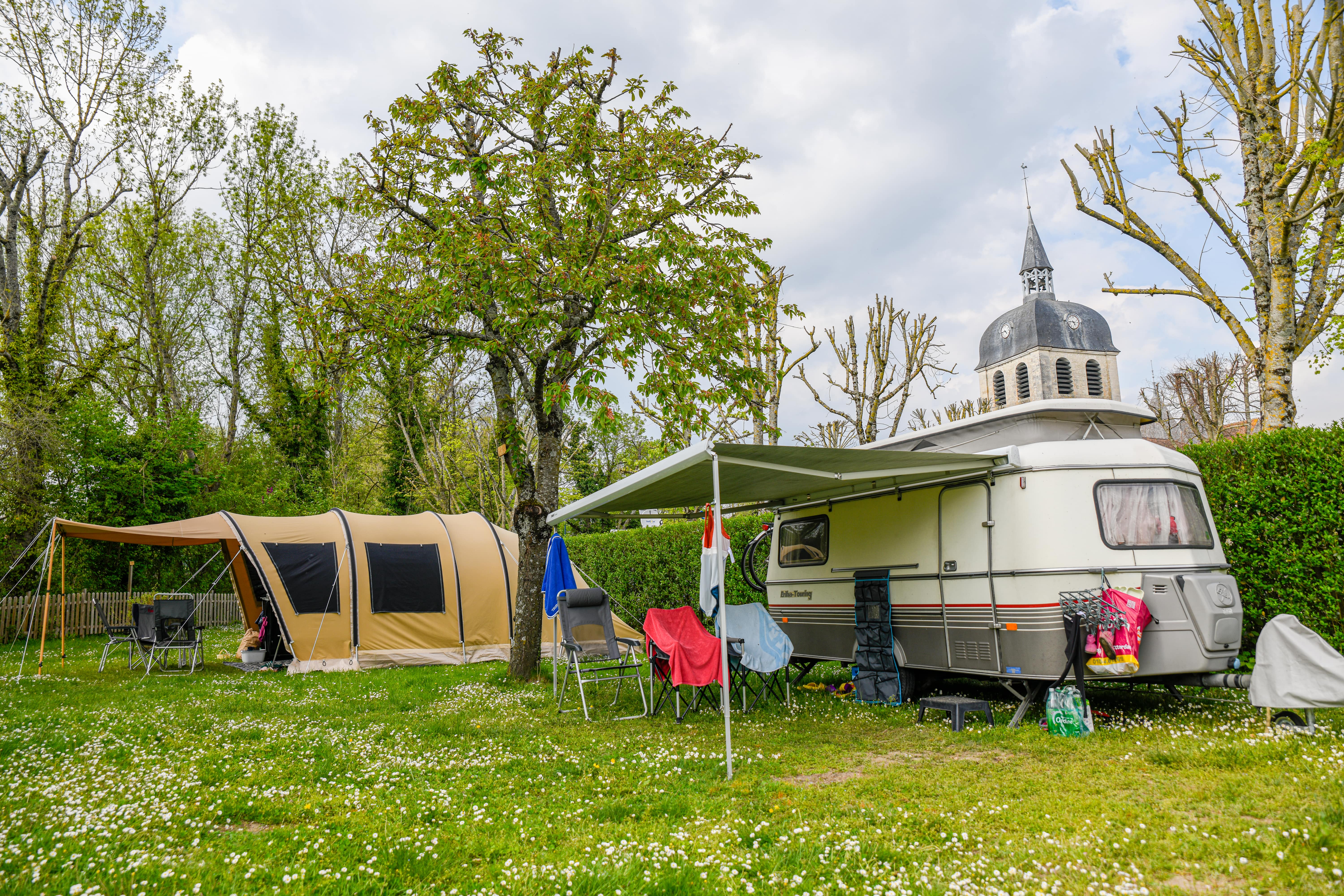 Domaine Le Colombier