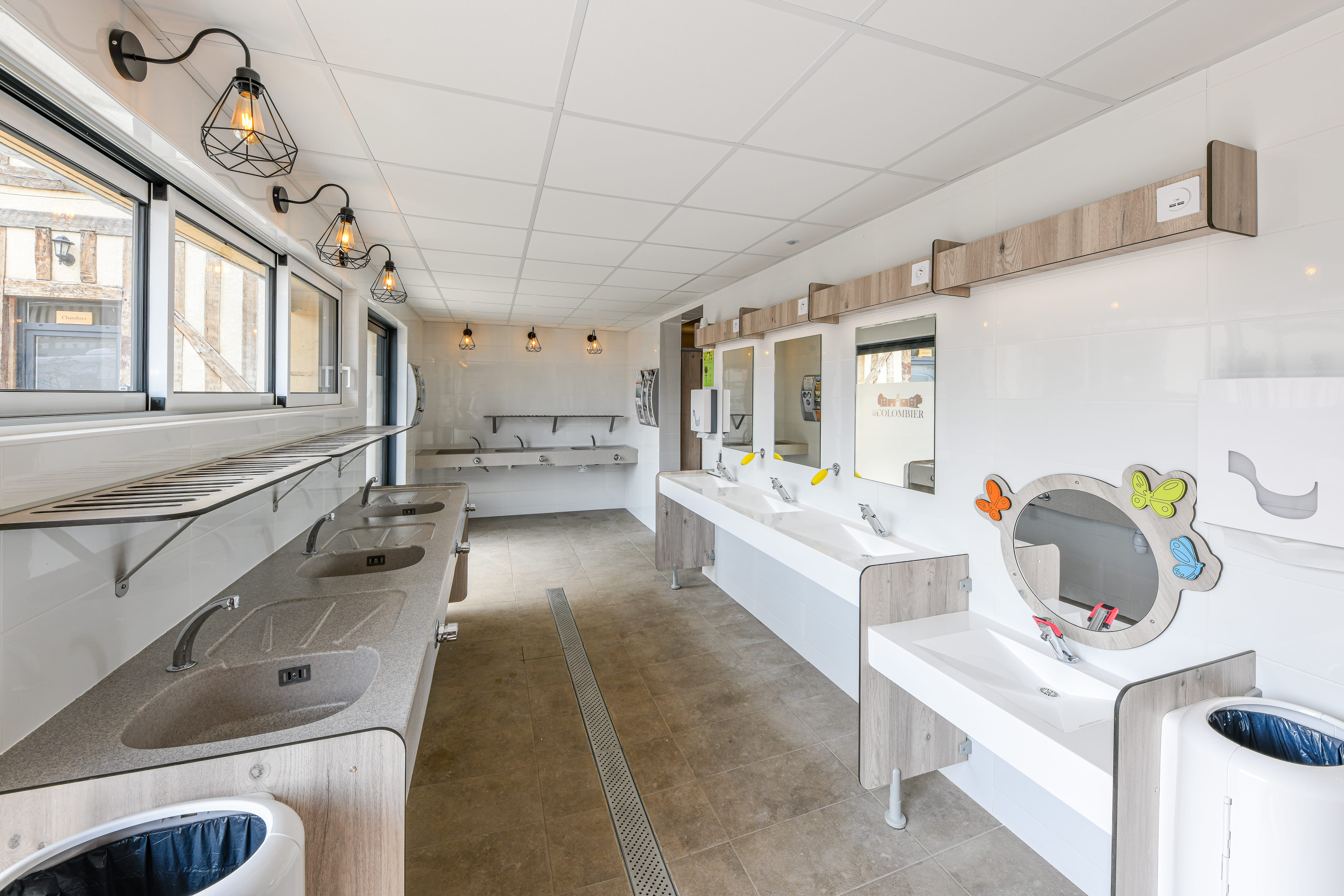 Domaine Le Colombier