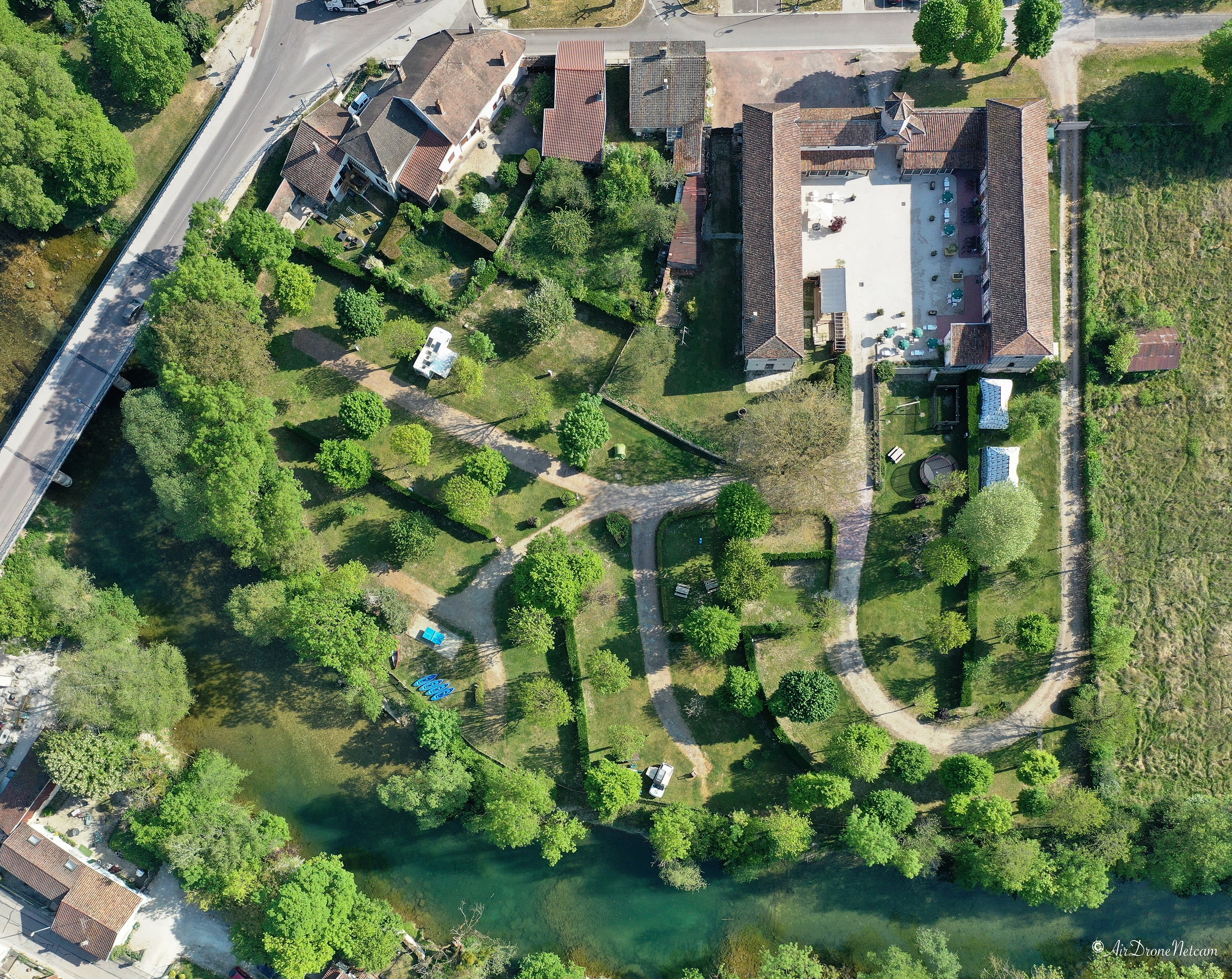 Domaine Le Colombier