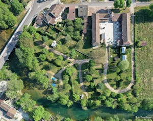 Domaine Le Colombier