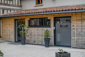 Domaine Le Colombier