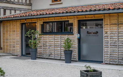 Domaine Le Colombier