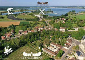 Domaine Le Colombier