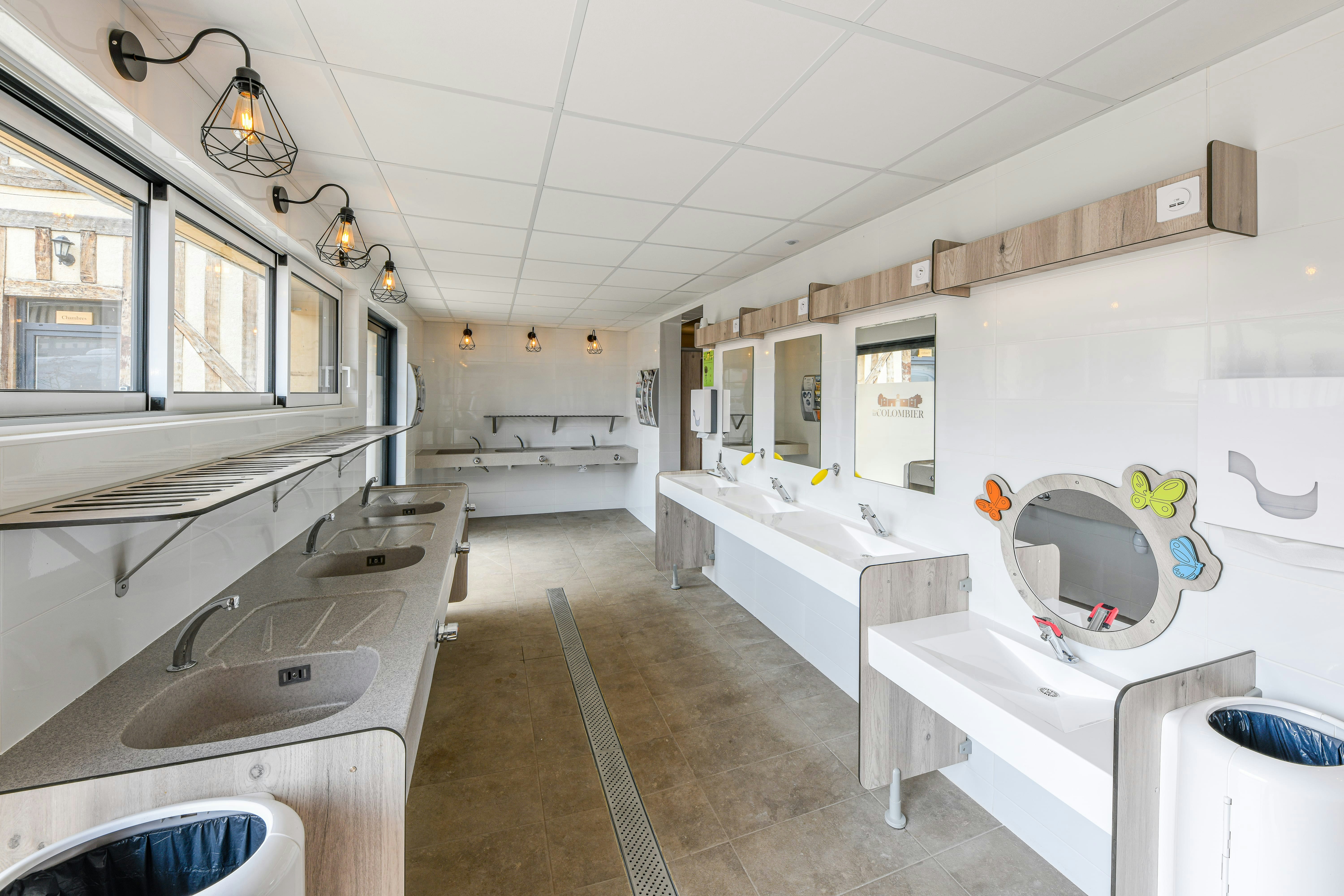 Domaine Le Colombier