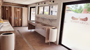 Domaine Le Colombier