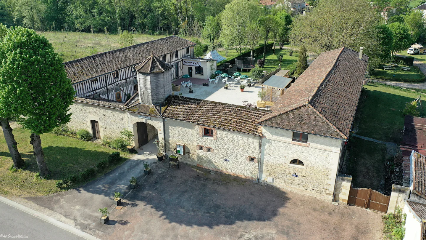 Domaine Le Colombier