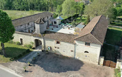 Domaine Le Colombier