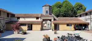 Domaine Le Colombier
