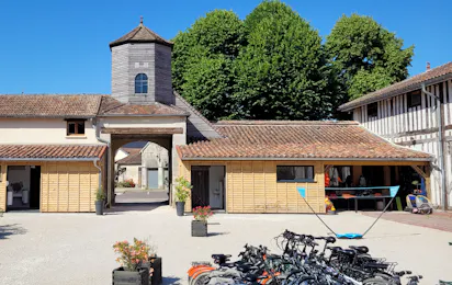 Domaine Le Colombier
