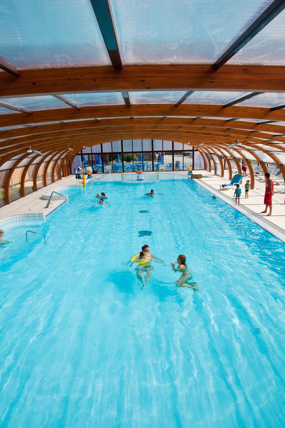 Siblu Camping Domaine de Litteau