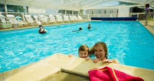 Siblu Camping Domaine de Litteau