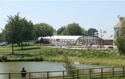 Siblu Camping Domaine de Litteau