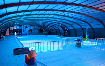 Siblu Camping Domaine de Litteau