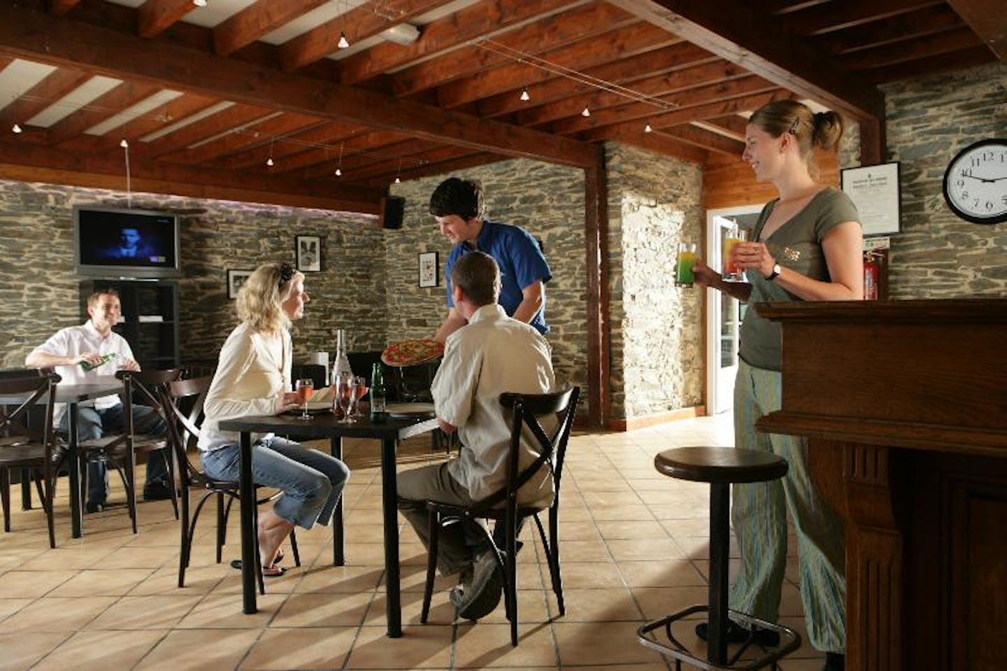 Siblu Camping Domaine de Litteau