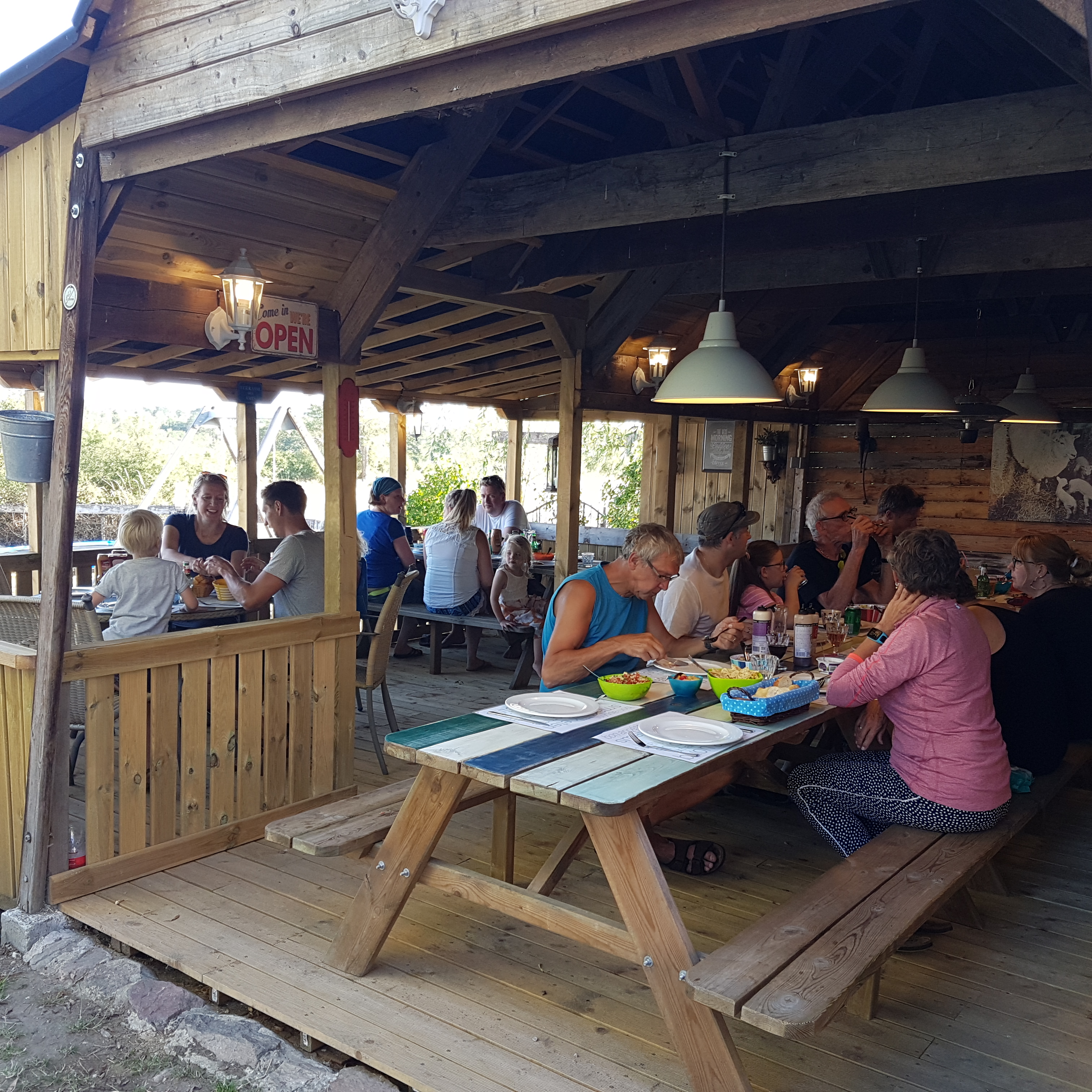 Domaine Le Petit Moulin