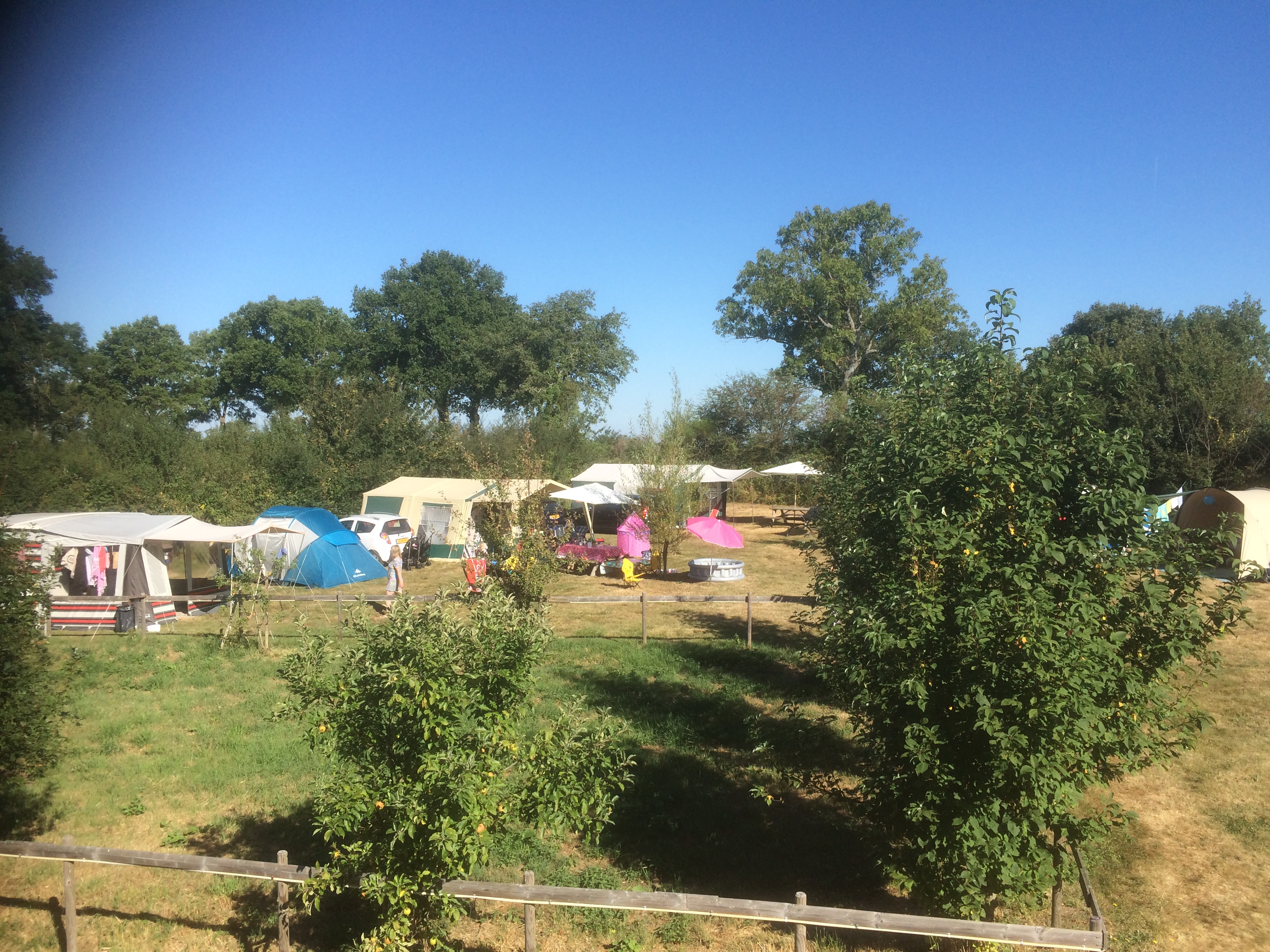 Domaine Le Petit Moulin