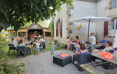 Domaine Le Petit Moulin