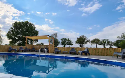 Domaine Le Petit Moulin
