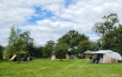 Domaine Le Petit Moulin