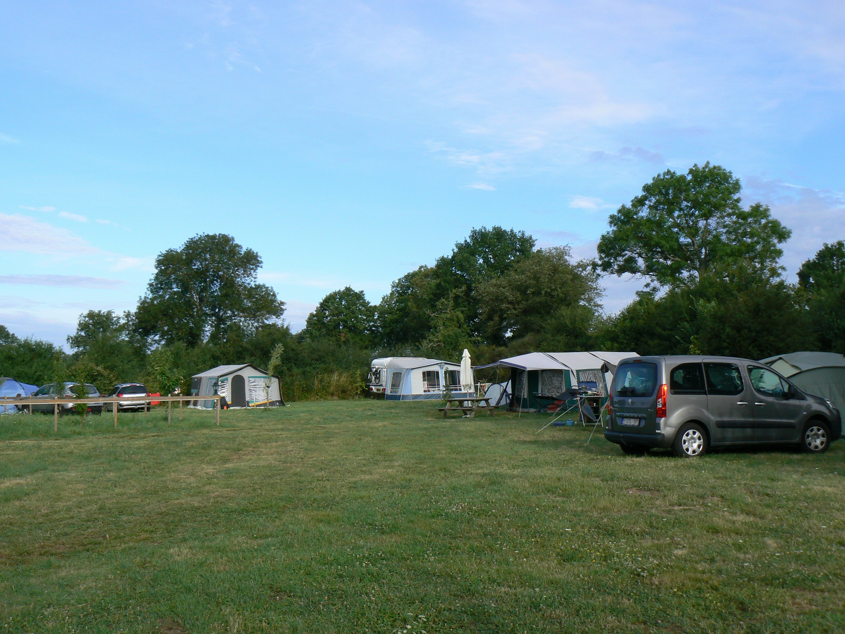 Domaine Le Petit Moulin