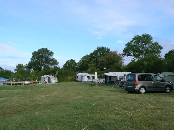 Domaine Le Petit Moulin