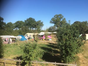 Domaine Le Petit Moulin