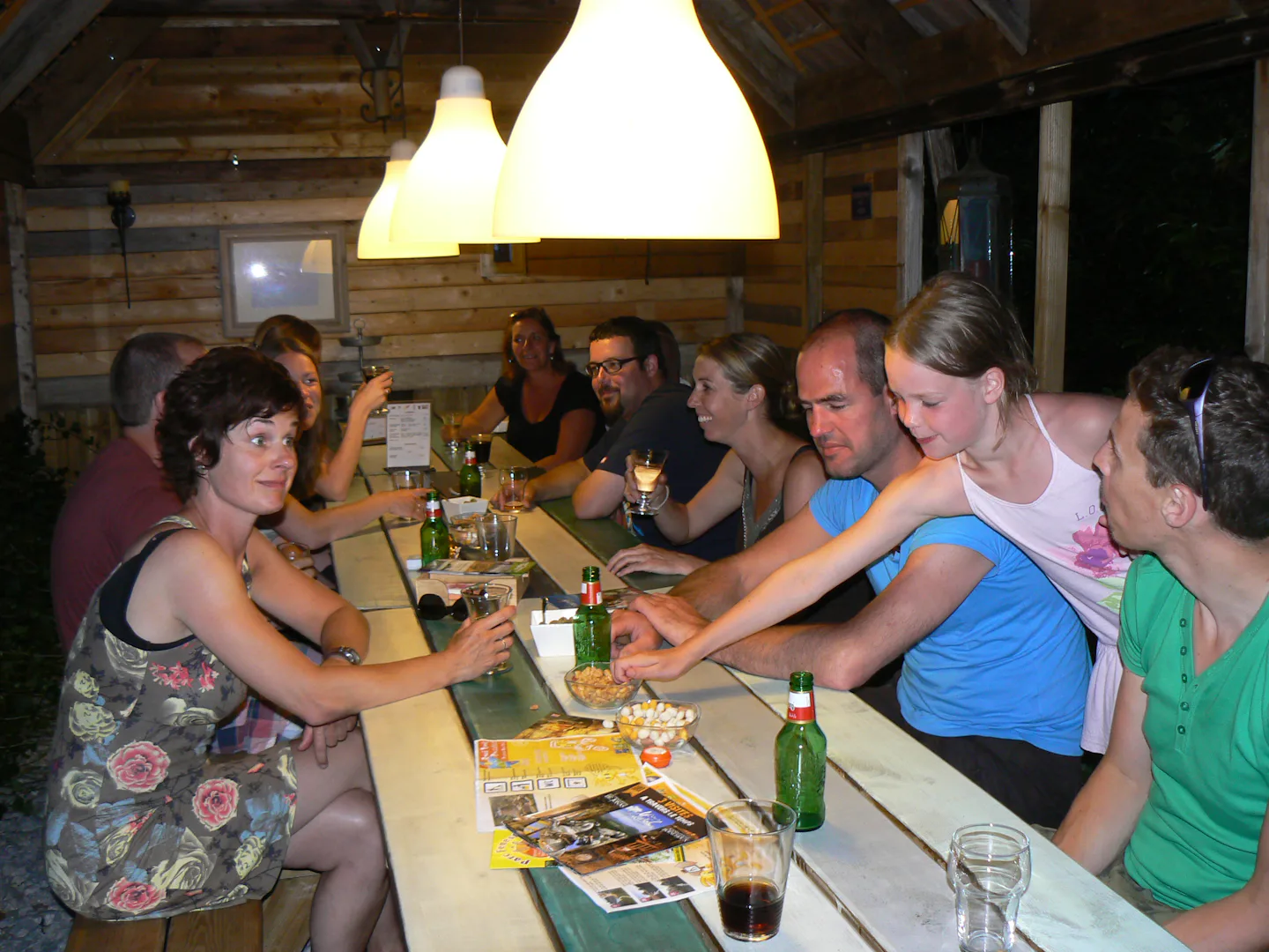 Domaine Le Petit Moulin