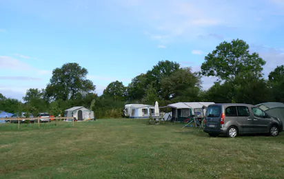 Domaine Le Petit Moulin