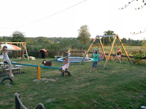 Domaine Le Petit Moulin