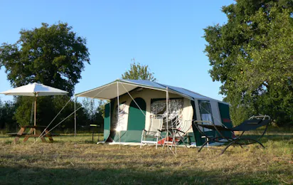 Domaine Le Petit Moulin
