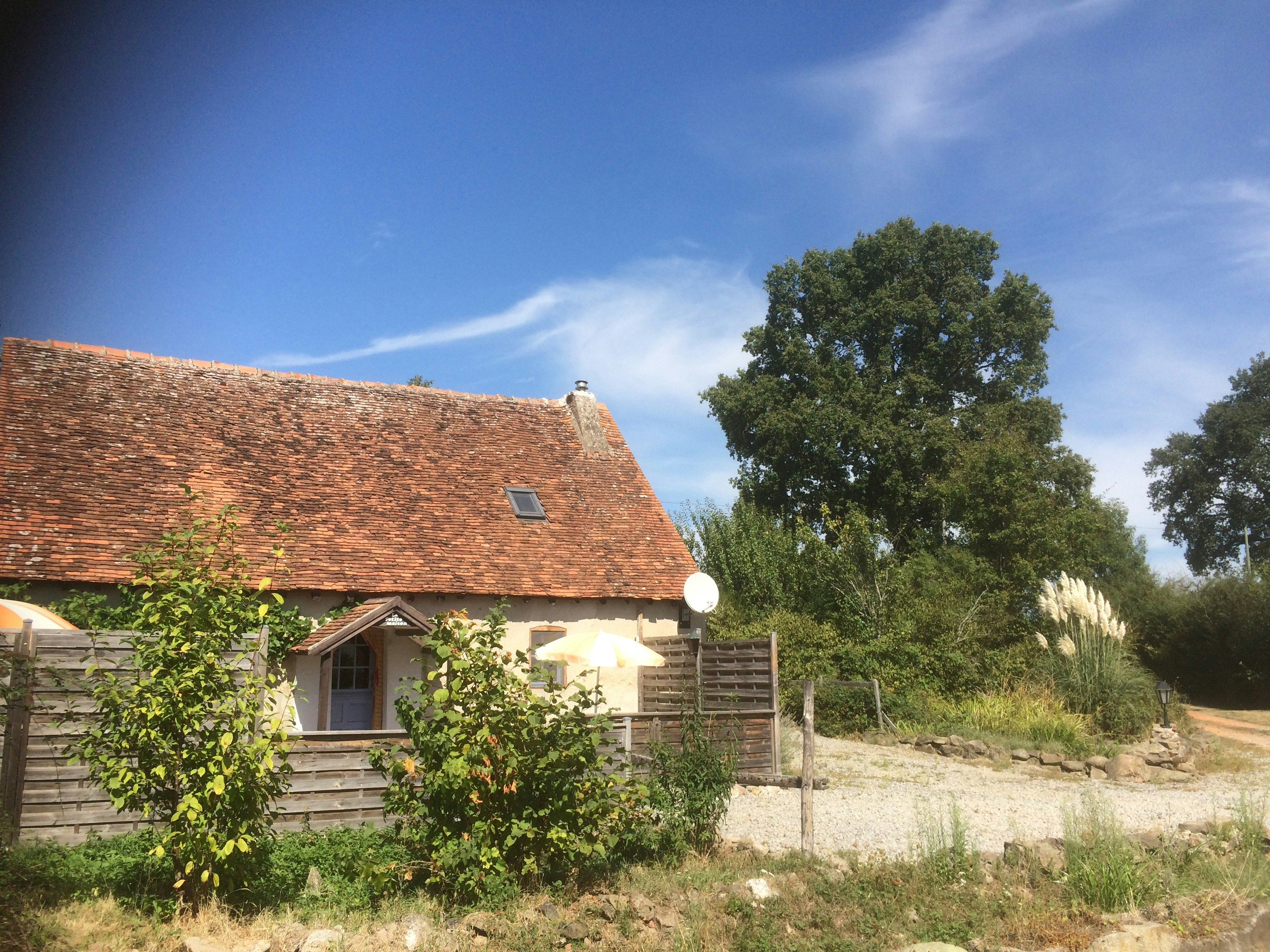 Domaine Le Petit Moulin