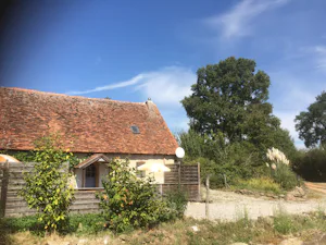 Domaine Le Petit Moulin